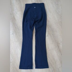 lululemon athletica Women's Blue Jeans